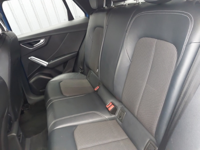 Used Audi Q2 2017 for sale - 77992506: Photo 6