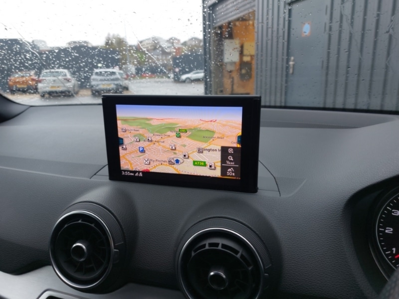 Used Audi Q2 2017 for sale - 77992506: Photo 7