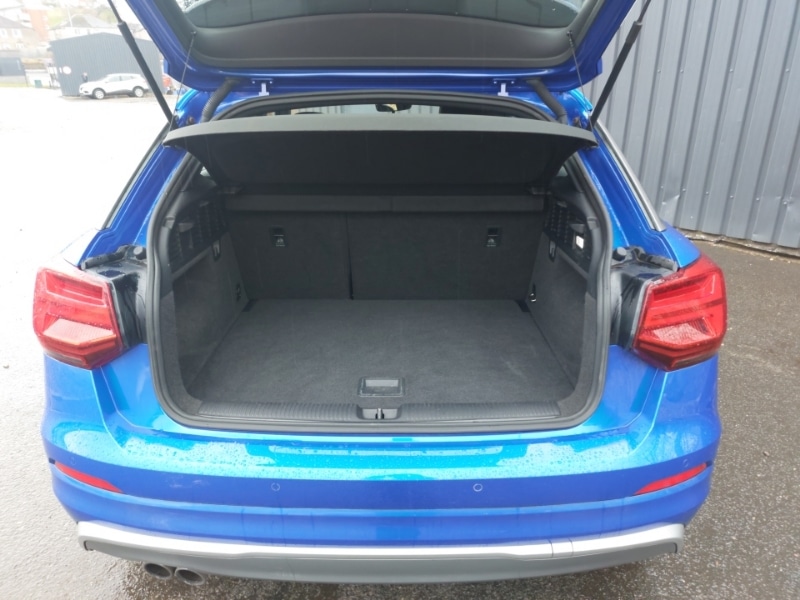 Used Audi Q2 2017 for sale - 77992506: Photo 8