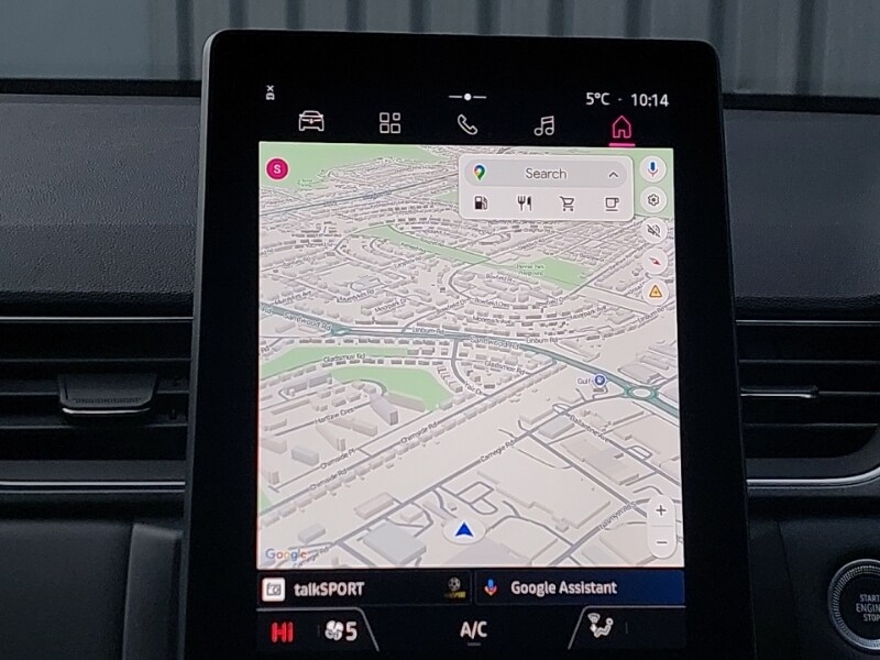 Used Renault Captur 2024 for sale - 77078557: Photo 10