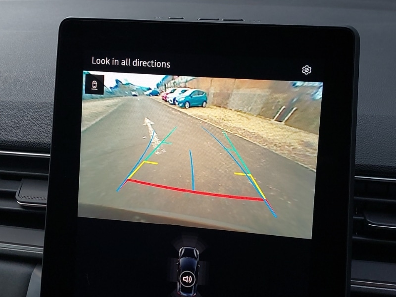 Used Renault Captur 2024 for sale - 77078557: Photo 11