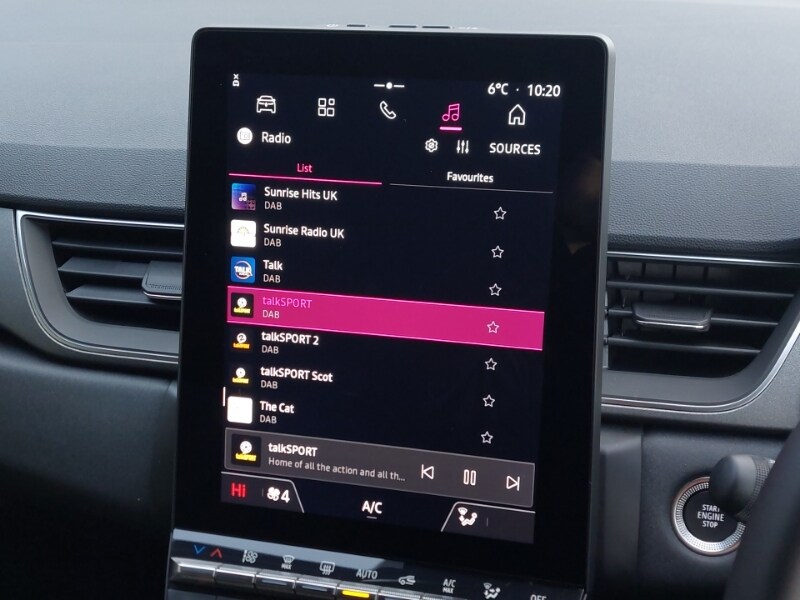 Used Renault Captur 2024 for sale - 77078557: Photo 13