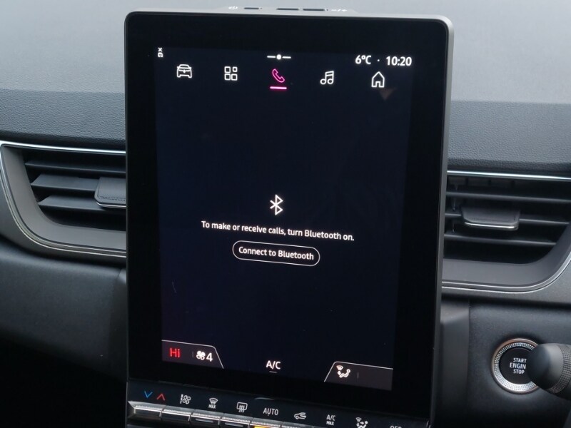 Used Renault Captur 2024 for sale - 77078557: Photo 14