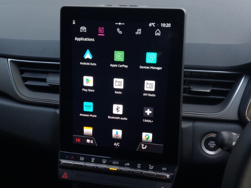 Used Renault Captur 2024 for sale - 77078557: Photo 15