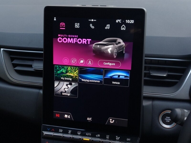 Used Renault Captur 2024 for sale - 77078557: Photo 16