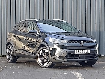 Used Renault Captur 2024 for sale - 77078557: Photo