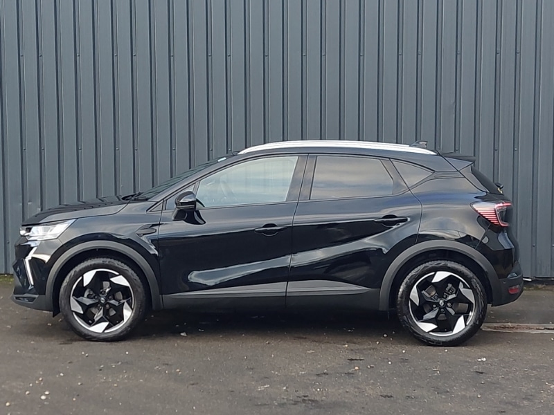 Used Renault Captur 2024 for sale - 77078557: Photo 4