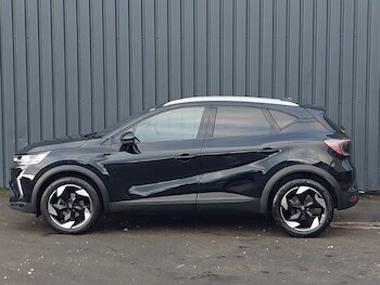 Used Renault Captur 2024 for sale - 77078557: Photo