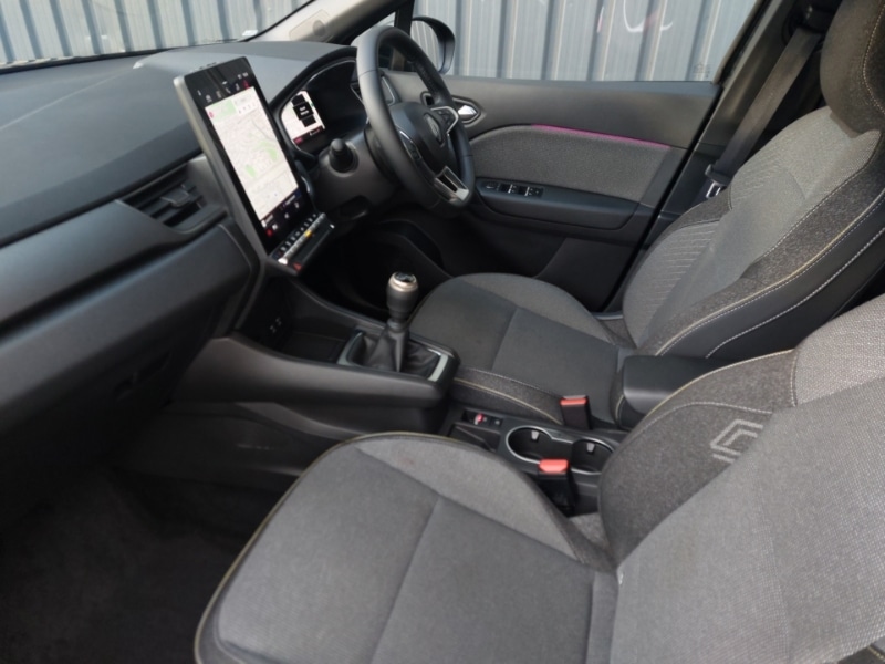 Used Renault Captur 2024 for sale - 77078557: Photo 5