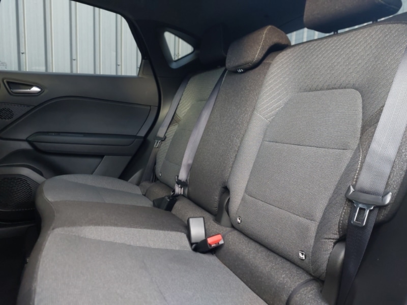 Used Renault Captur 2024 for sale - 77078557: Photo 6