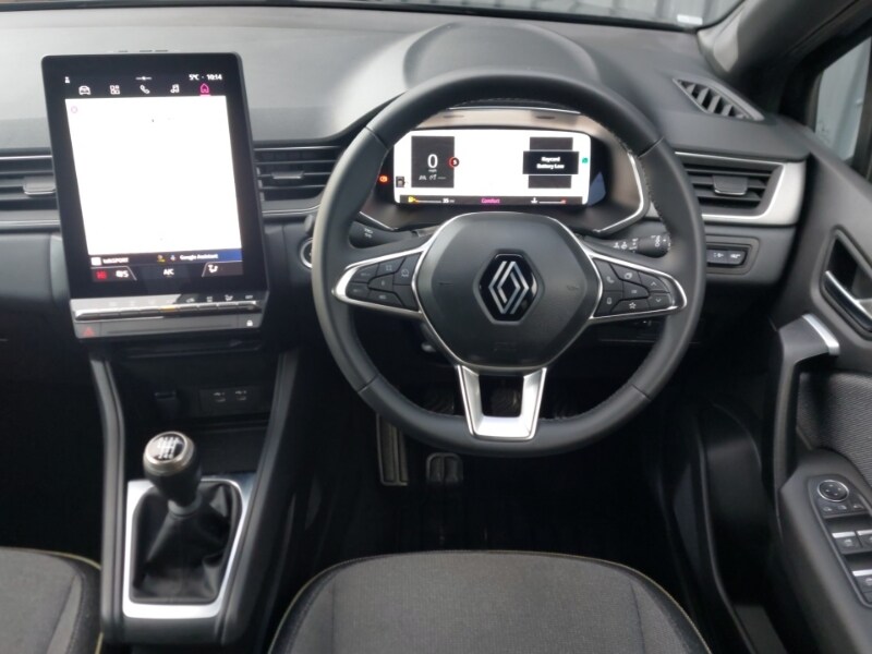 Used Renault Captur 2024 for sale - 77078557: Photo 7