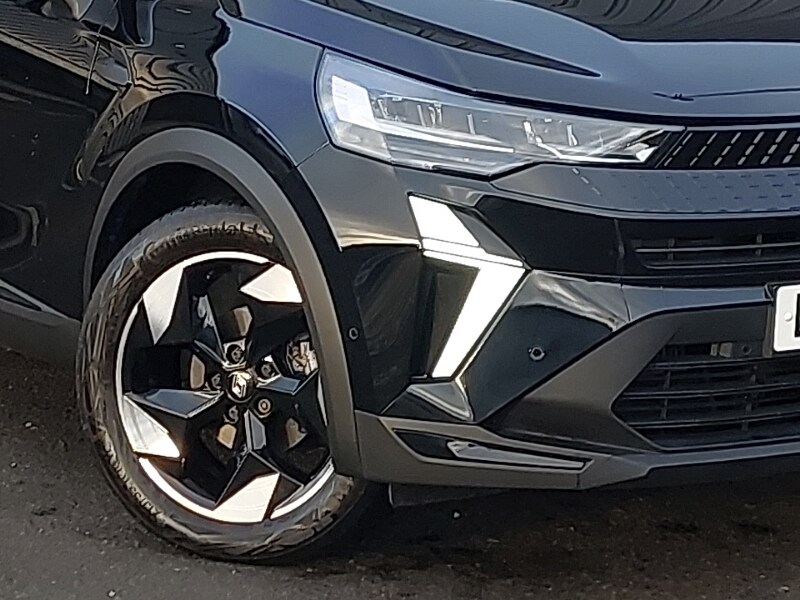 Used Renault Captur 2024 for sale - 77078557: Photo 9