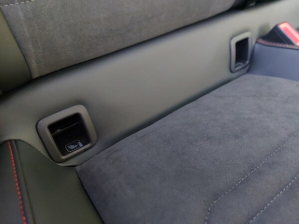 Used SEAT Ateca 2024 for sale - 76054370: Photo 12