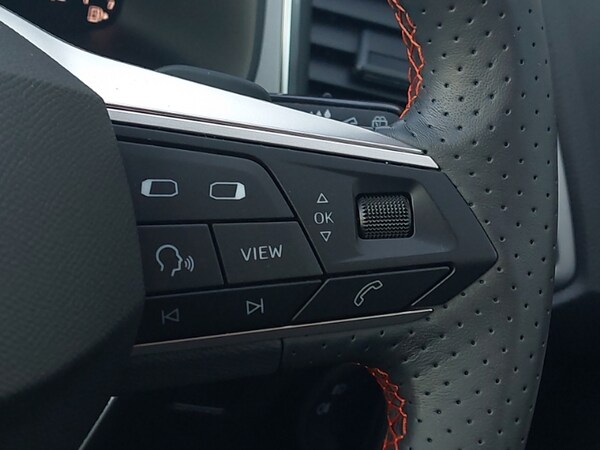 Used SEAT Ateca 2024 for sale - 76054370: Photo 19