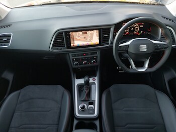 Used SEAT Ateca 2024 for sale - 76054370: Photo 2