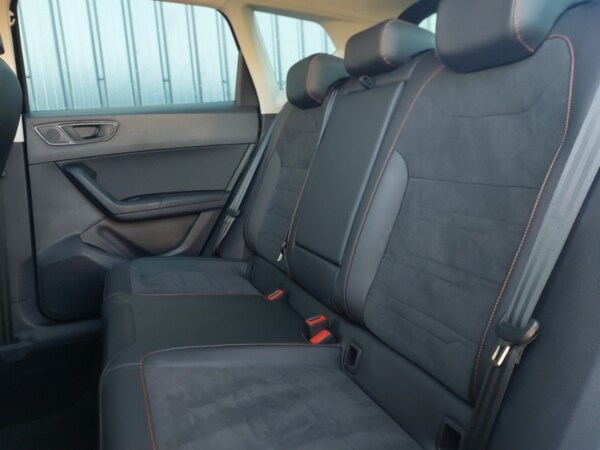 Used SEAT Ateca 2024 for sale - 76054370: Photo 6