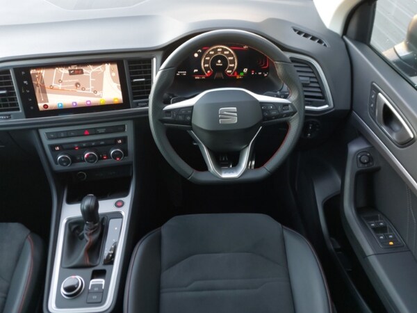 Used SEAT Ateca 2024 for sale - 76054370: Photo 7