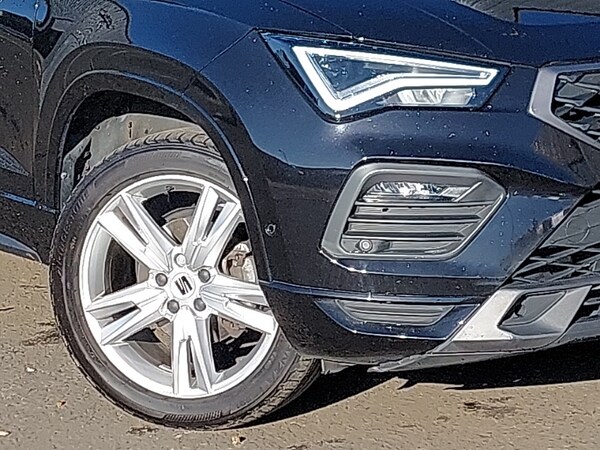 Used SEAT Ateca 2024 for sale - 76054370: Photo 9