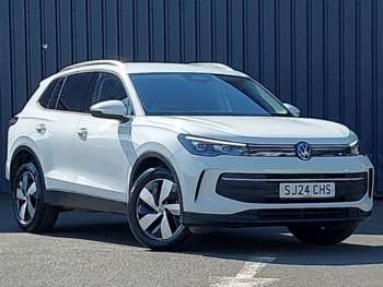 2024 - 2.0 TDI Match 5dr DSG