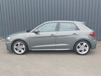 Used Audi A1 2019 for sale - 78411119: Photo