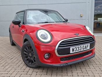 Used MINI Hatch 2020 for sale - 79147448: Photo
