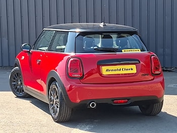 Used MINI Hatch 2020 for sale - 79147448: Photo