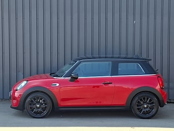 Used MINI Hatch 2020 for sale - 79147448: Photo