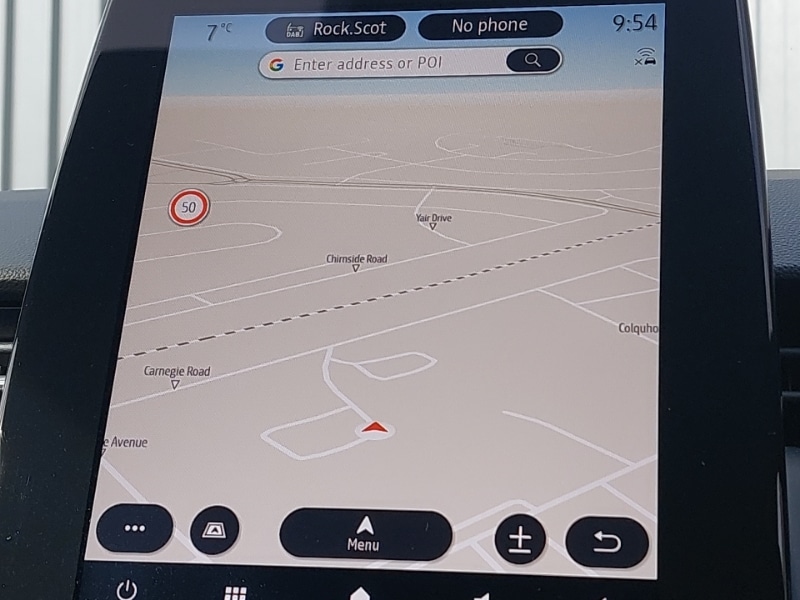 Used Renault Clio 2025 for sale - 78202713: Photo 10