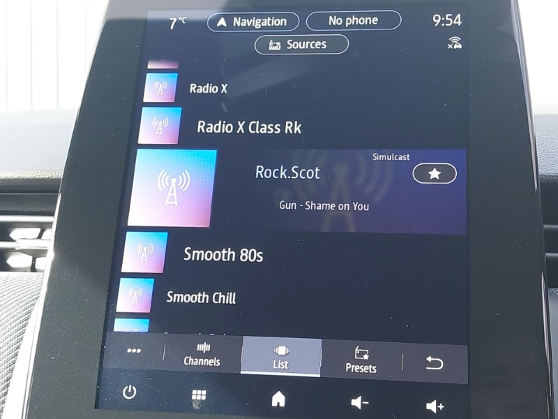 Used Renault Clio 2025 for sale - 78202713: Photo 11