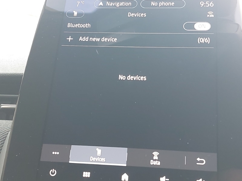 Used Renault Clio 2025 for sale - 78202713: Photo 12