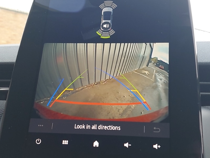 Used Renault Clio 2025 for sale - 78202713: Photo 13