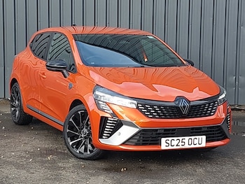 Used Renault Clio 2025 for sale - 78202713: Photo