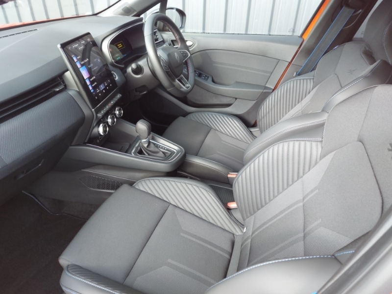 Used Renault Clio 2025 for sale - 78202713: Photo 5