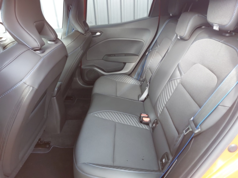 Used Renault Clio 2025 for sale - 78202713: Photo 6