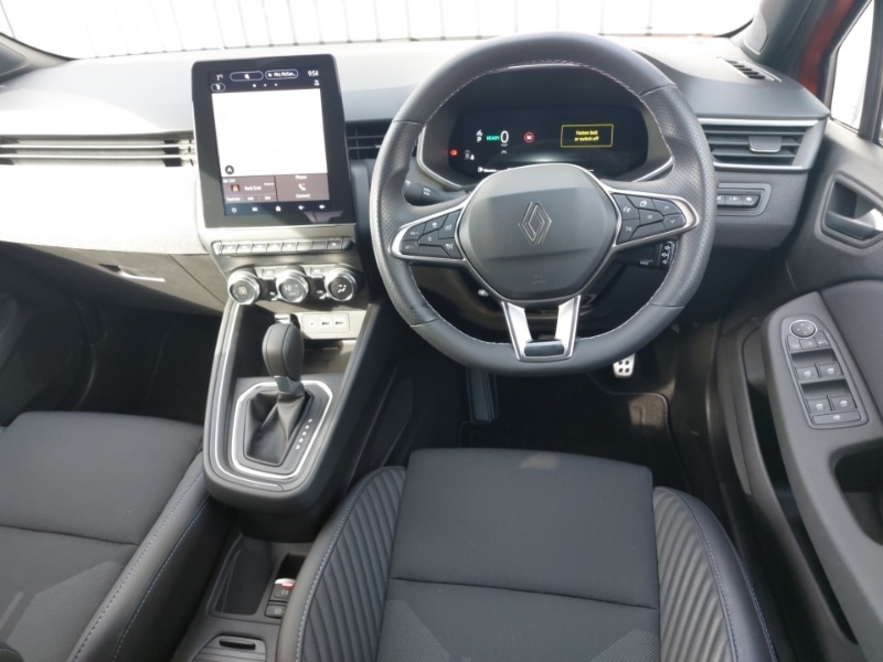 Used Renault Clio 2025 for sale - 78202713: Photo 7