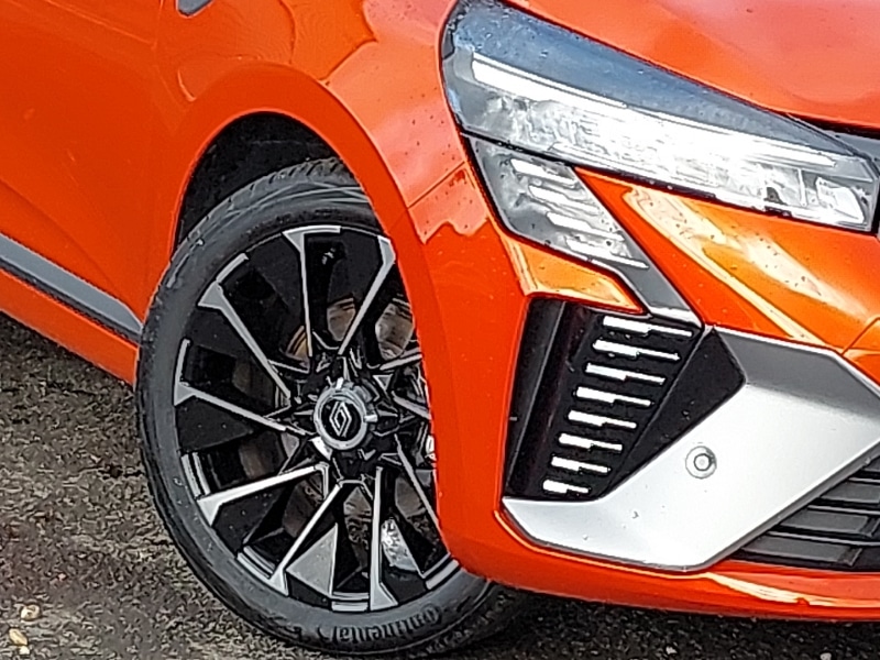 Used Renault Clio 2025 for sale - 78202713: Photo 9