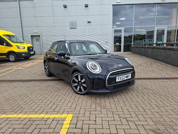 Used MINI Hatch 2022 for sale - 79087050: Photo