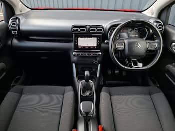 Used Citroen C3 Aircross 2018 for sale - 79782501: Photo