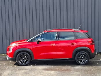 Used Citroen C3 Aircross 2018 for sale - 79782501: Photo