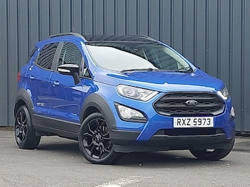 Used Ford Ecosport 2022 for sale - 75714798: Photo