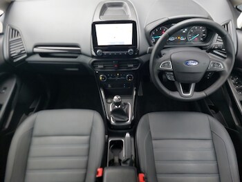 Used Ford Ecosport 2022 for sale - 75714798: Photo