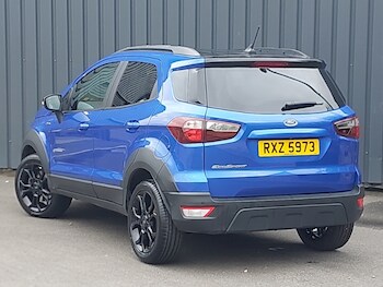Used Ford Ecosport 2022 for sale - 75714798: Photo