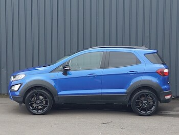 Used Ford Ecosport 2022 for sale - 75714798: Photo