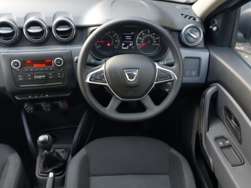 Used Dacia Duster 2022 for sale - 77682333: Photo 7