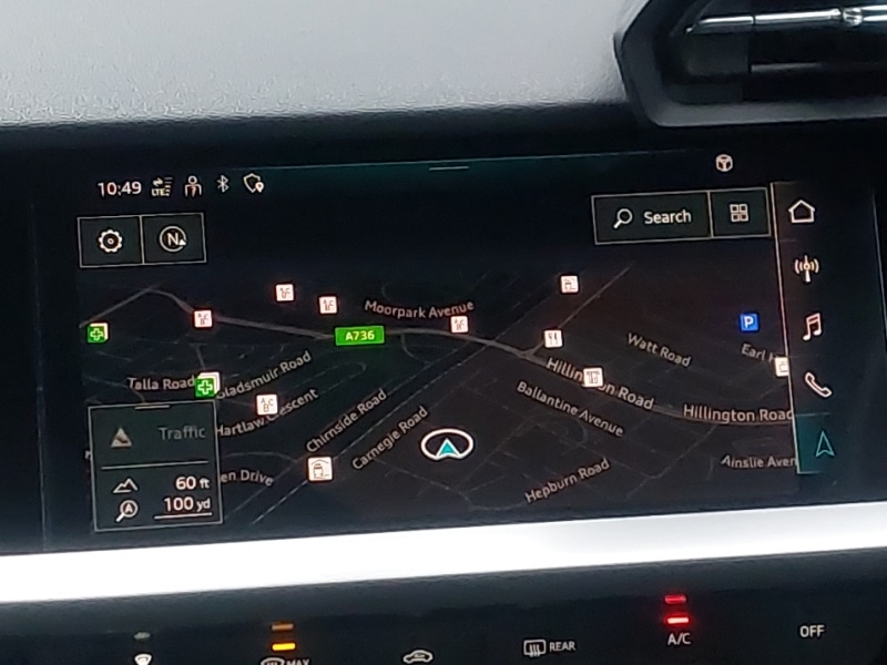 Used Audi A3 2022 for sale - 77112063: Photo 10