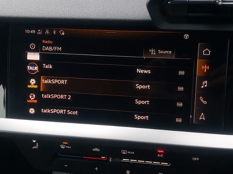 Used Audi A3 2022 for sale - 77112063: Photo 11