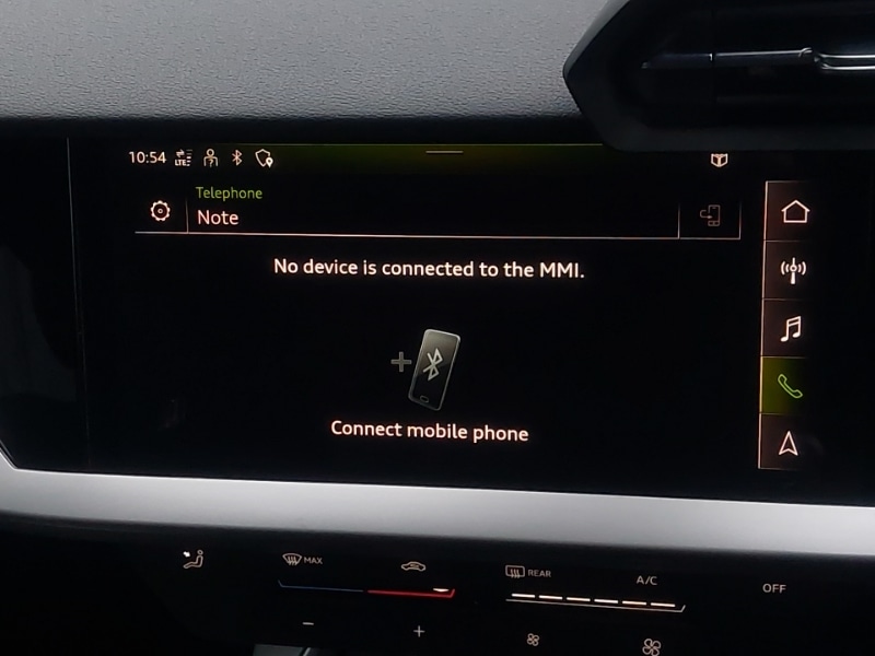 Used Audi A3 2022 for sale - 77112063: Photo 13