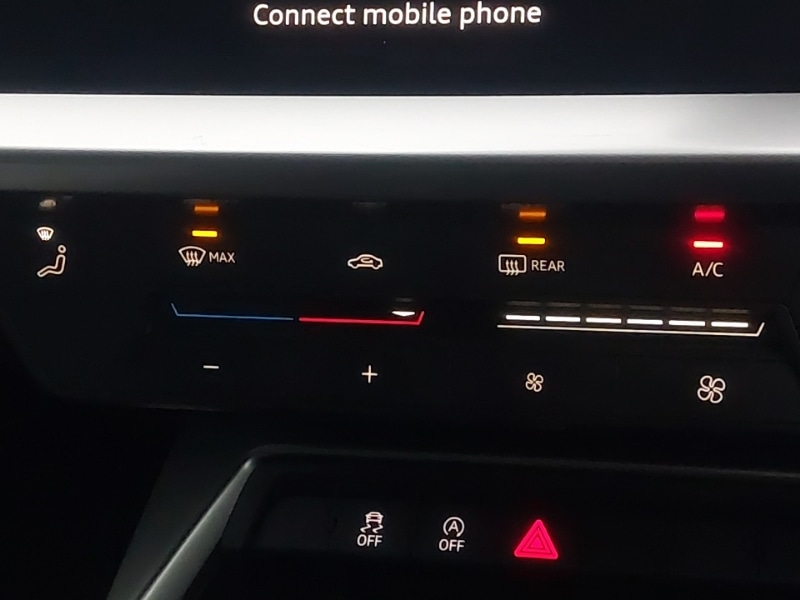 Used Audi A3 2022 for sale - 77112063: Photo 14