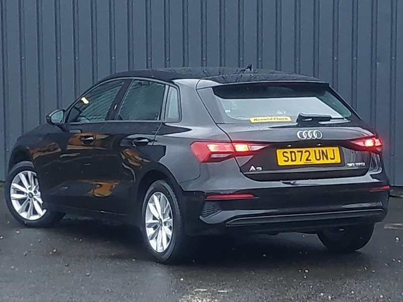 Used Audi A3 2022 for sale - 77112063: Photo 3