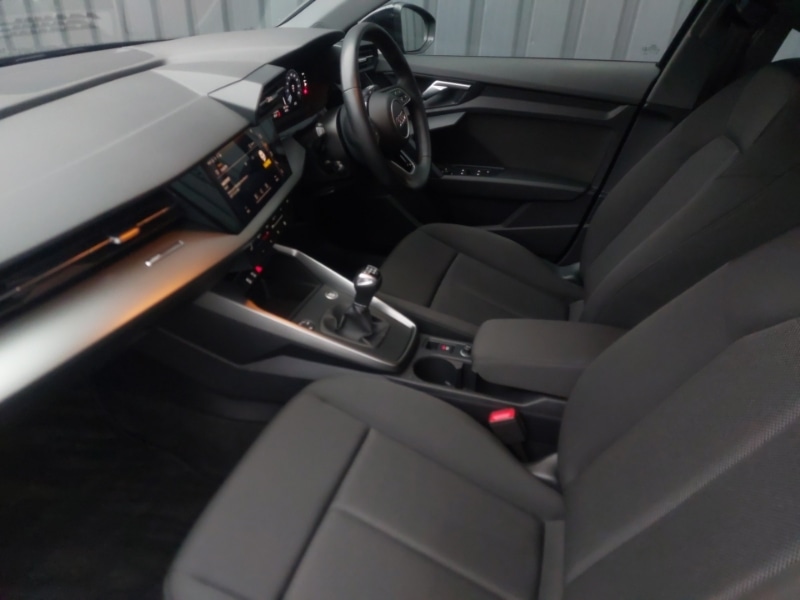 Used Audi A3 2022 for sale - 77112063: Photo 5